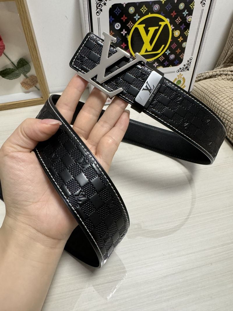 Louis Vuitton Belts